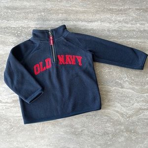 18-24M OldNavy polar fleece